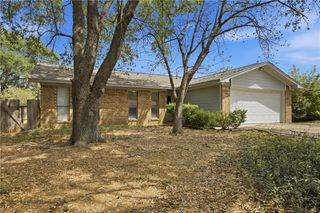 3101 Lodgepole Drive, College Station, TX 77845