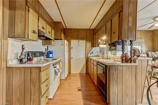 163 Bluejay Road, Reidsville, NC 27320