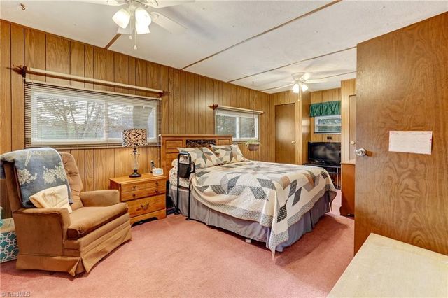 163 Bluejay Road, Reidsville, NC 27320