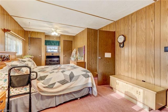 163 Bluejay Road, Reidsville, NC 27320