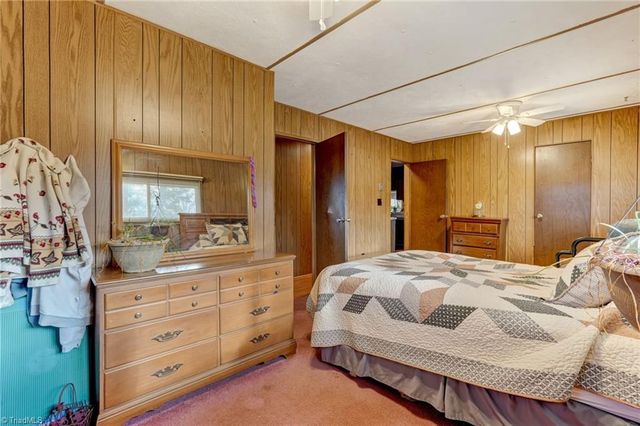 163 Bluejay Road, Reidsville, NC 27320