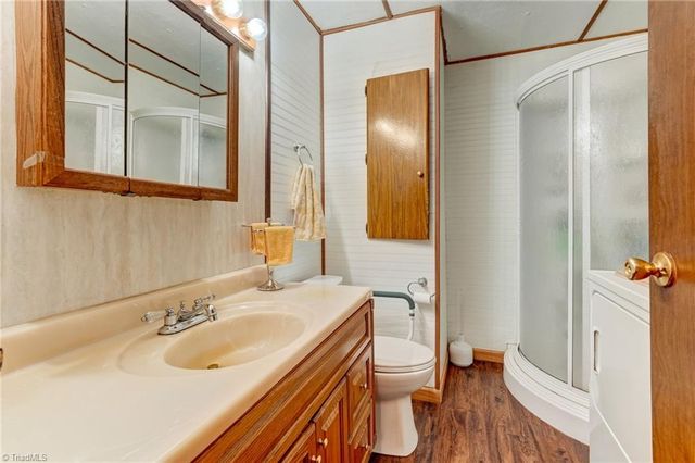 163 Bluejay Road, Reidsville, NC 27320