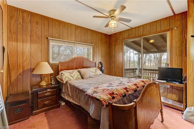 163 Bluejay Road, Reidsville, NC 27320