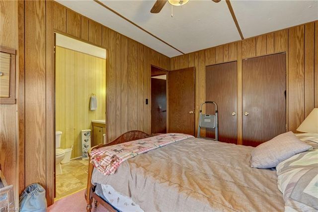 163 Bluejay Road, Reidsville, NC 27320