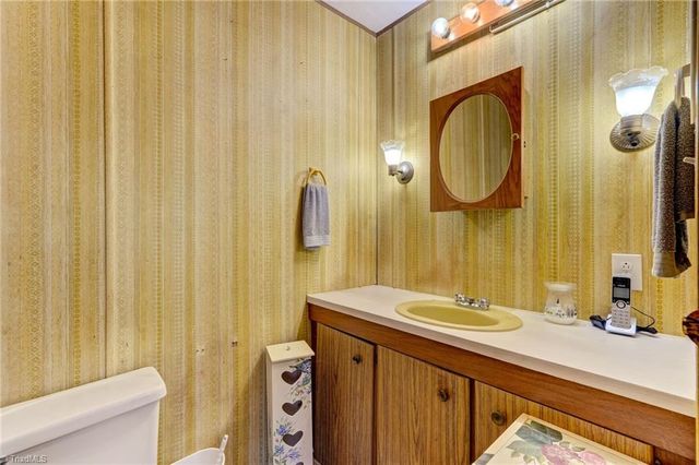 163 Bluejay Road, Reidsville, NC 27320