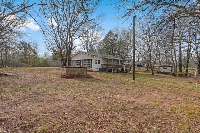 163 Bluejay Road, Reidsville, NC 27320