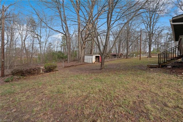 163 Bluejay Road, Reidsville, NC 27320