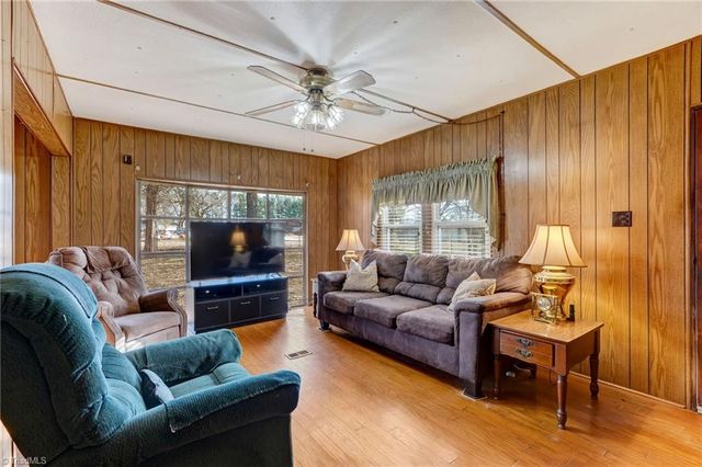 163 Bluejay Road, Reidsville, NC 27320