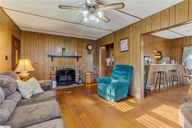 163 Bluejay Road, Reidsville, NC 27320