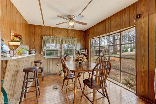 163 Bluejay Road, Reidsville, NC 27320