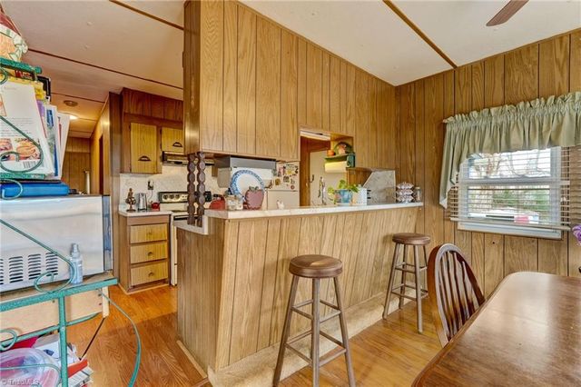 163 Bluejay Road, Reidsville, NC 27320