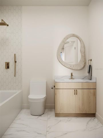 2168 9TH AVENUE N 4, St Petersburg, FL 33713