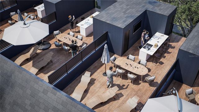 2168 9TH AVENUE N 4, St Petersburg, FL 33713