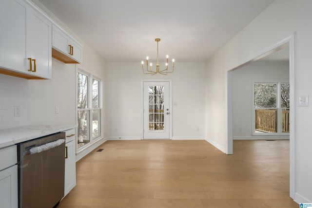 294 HERITAGE DRIVE, Springville, AL 35146