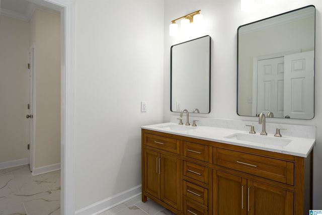 294 HERITAGE DRIVE, Springville, AL 35146