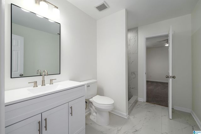 294 HERITAGE DRIVE, Springville, AL 35146