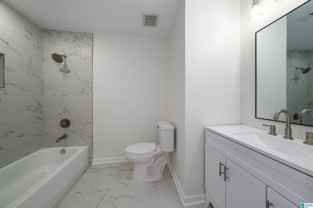 294 HERITAGE DRIVE, Springville, AL 35146