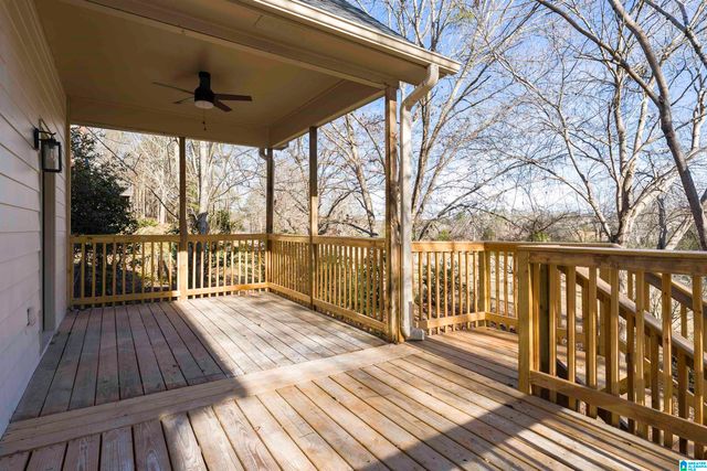 294 HERITAGE DRIVE, Springville, AL 35146