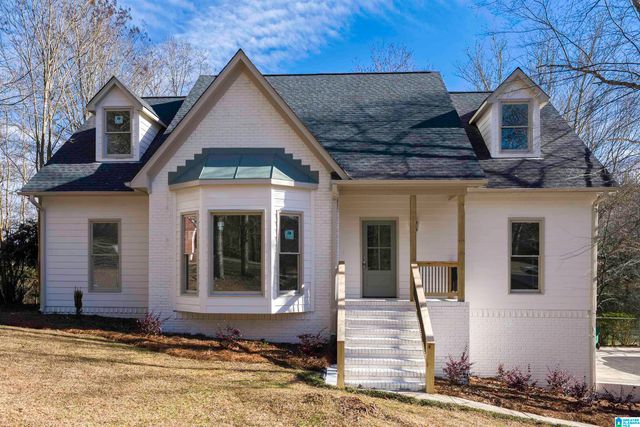 294 HERITAGE DRIVE, Springville, AL 35146