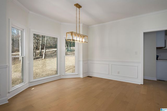 294 HERITAGE DRIVE, Springville, AL 35146