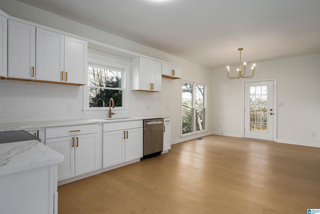 294 HERITAGE DRIVE, Springville, AL 35146