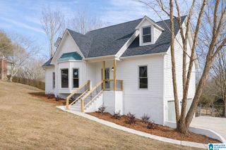 294 HERITAGE DRIVE, Springville, AL 35146