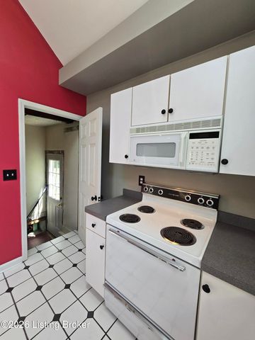 3932 Kennison Ave, Louisville, KY 40207