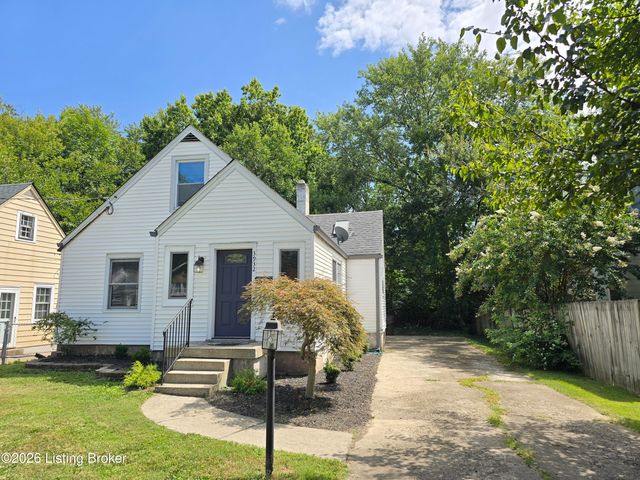 3932 Kennison Ave, Louisville, KY 40207