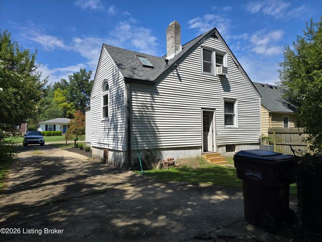 3932 Kennison Ave, Louisville, KY 40207
