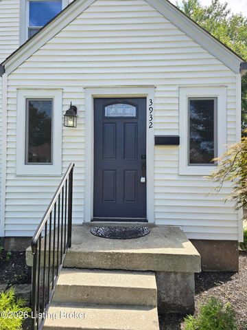 3932 Kennison Ave, Louisville, KY 40207