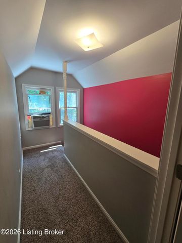 3932 Kennison Ave, Louisville, KY 40207