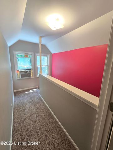3932 Kennison Ave, Louisville, KY 40207