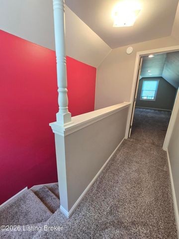 3932 Kennison Ave, Louisville, KY 40207