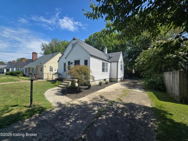 3932 Kennison Ave, Louisville, KY 40207