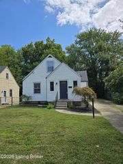 3932 Kennison Ave, Louisville, KY 40207