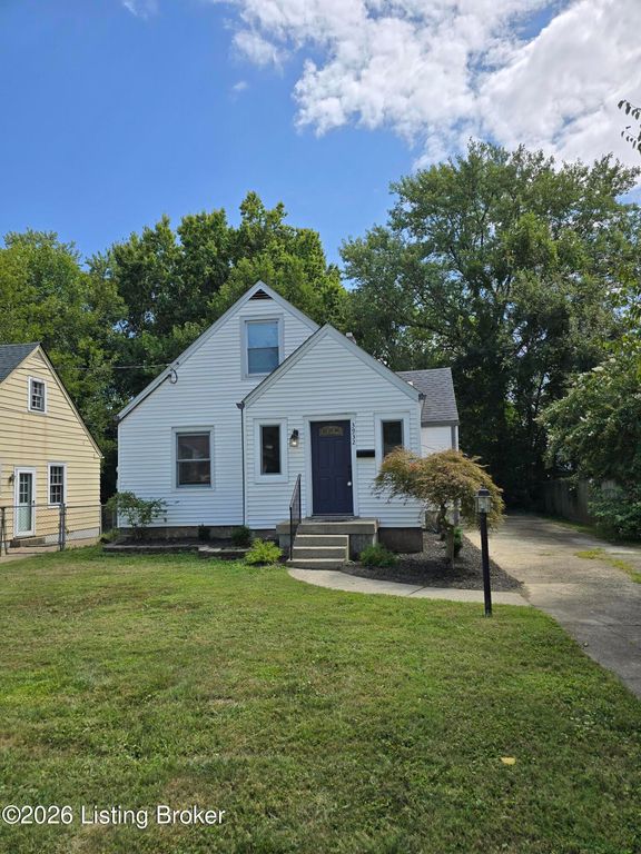 3932 Kennison Ave, Louisville, KY 40207