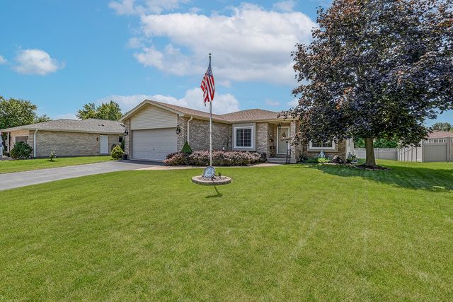 16344 S Fieldstone Place, Lockport, IL 60441