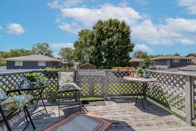 16344 S Fieldstone Place, Lockport, IL 60441