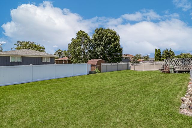 16344 S Fieldstone Place, Lockport, IL 60441