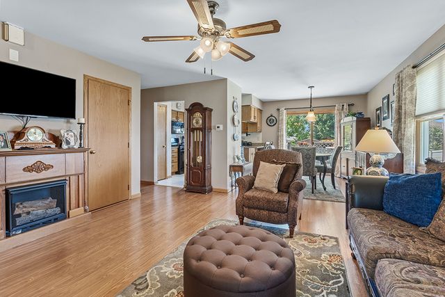 16344 S Fieldstone Place, Lockport, IL 60441