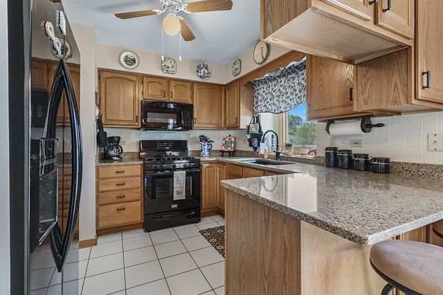 16344 S Fieldstone Place, Lockport, IL 60441