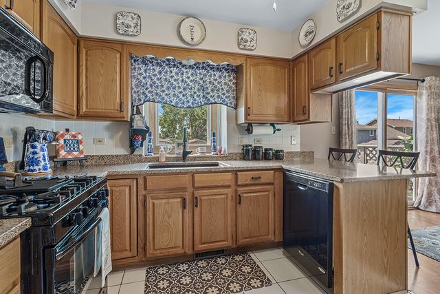 16344 S Fieldstone Place, Lockport, IL 60441
