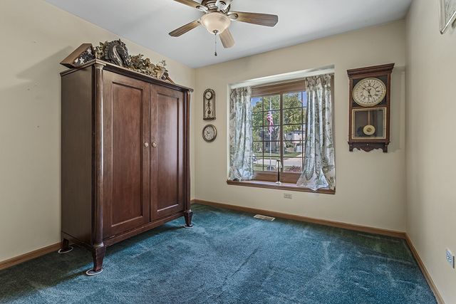 16344 S Fieldstone Place, Lockport, IL 60441