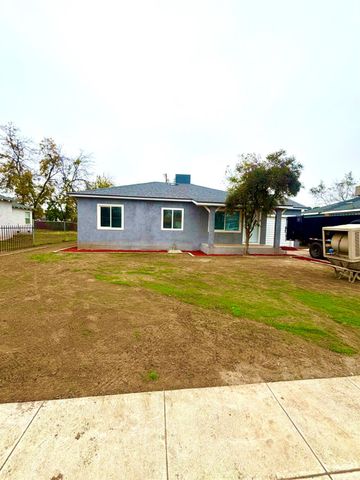 2523 S Lily, Fresno, CA 93706