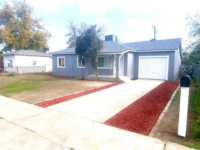 2523 S Lily, Fresno, CA 93706