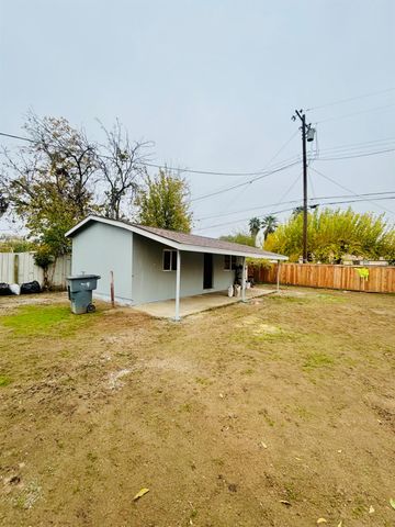 2523 S Lily, Fresno, CA 93706