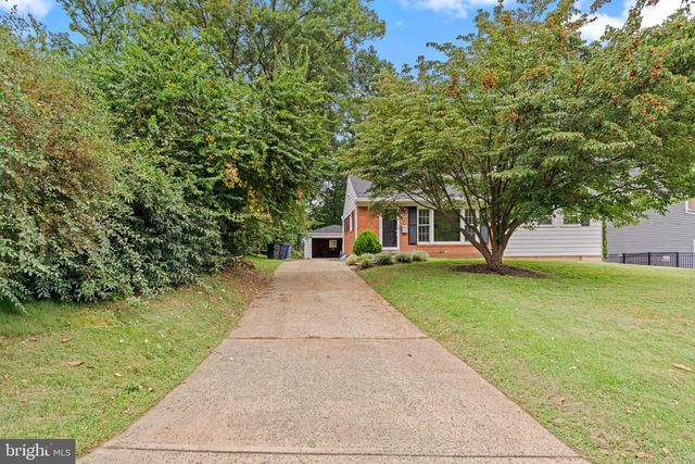 10914 BYRD DR, Fairfax, VA 22030