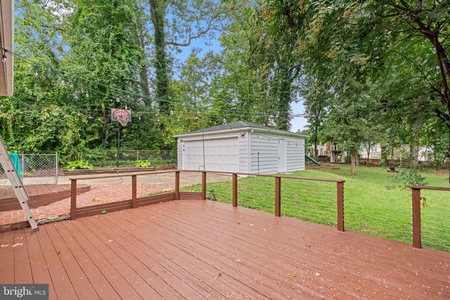 10914 BYRD DR, Fairfax, VA 22030