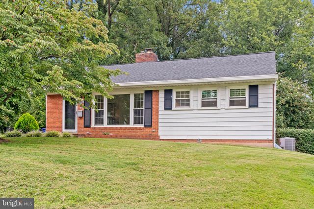10914 BYRD DR, Fairfax, VA 22030