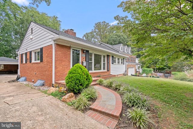 10914 BYRD DR, Fairfax, VA 22030